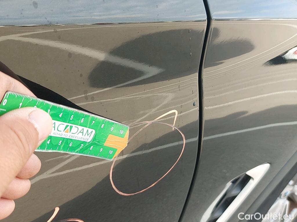  Bmw  X3 BMW  / 2021 / 5P / todoterreno xDrive20d xLine (AC2) #9