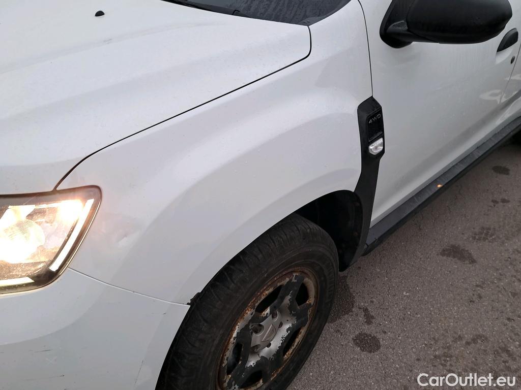  Dacia  Duster DACIA  / 2018 / 5P / todoterreno Essential Blue dCi 85kW (115CV) 4X4 #5