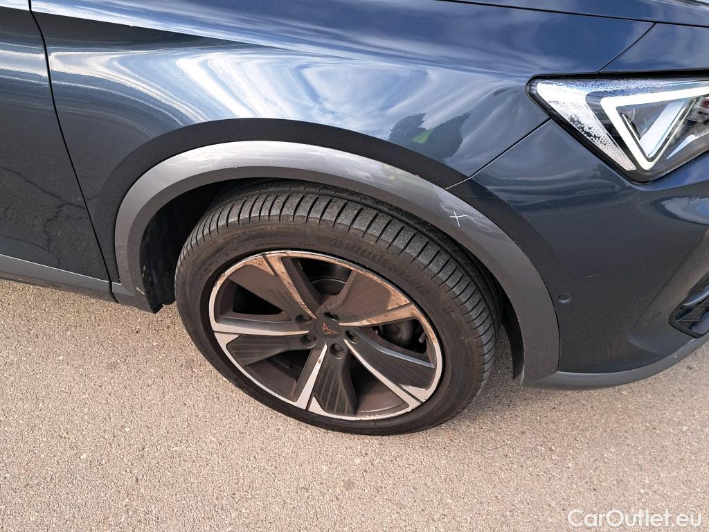  Cupra  Formentor CUPRA  / 2020 / 5P / todoterreno 1.4 e-Hybrid 150kW (204 CV) DSG (AC) #15