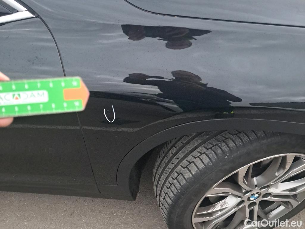  Bmw  X2 BMW  sDrive18i #20