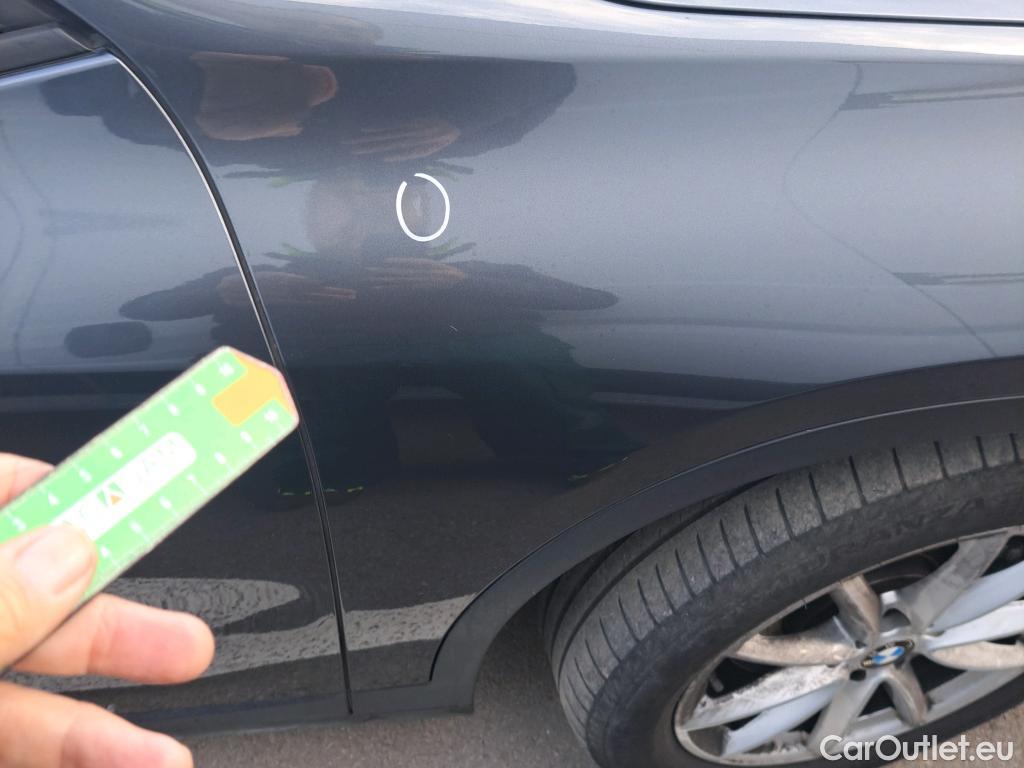  Bmw  X2 BMW  / 2017 / 5P / todoterreno sDrive18d #28