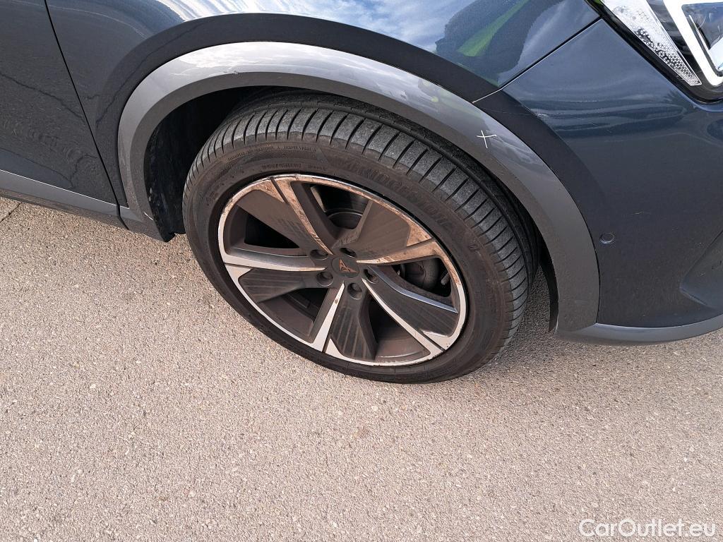  Cupra  Formentor CUPRA  / 2020 / 5P / todoterreno 1.4 e-Hybrid 150kW (204 CV) DSG (AC) #5