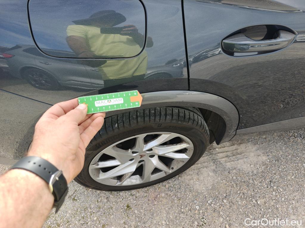  Cupra  Formentor CUPRA  / 2020 / 5P / todoterreno 2.0 TDI 110kW (150 CV) 4Drive DSG #38