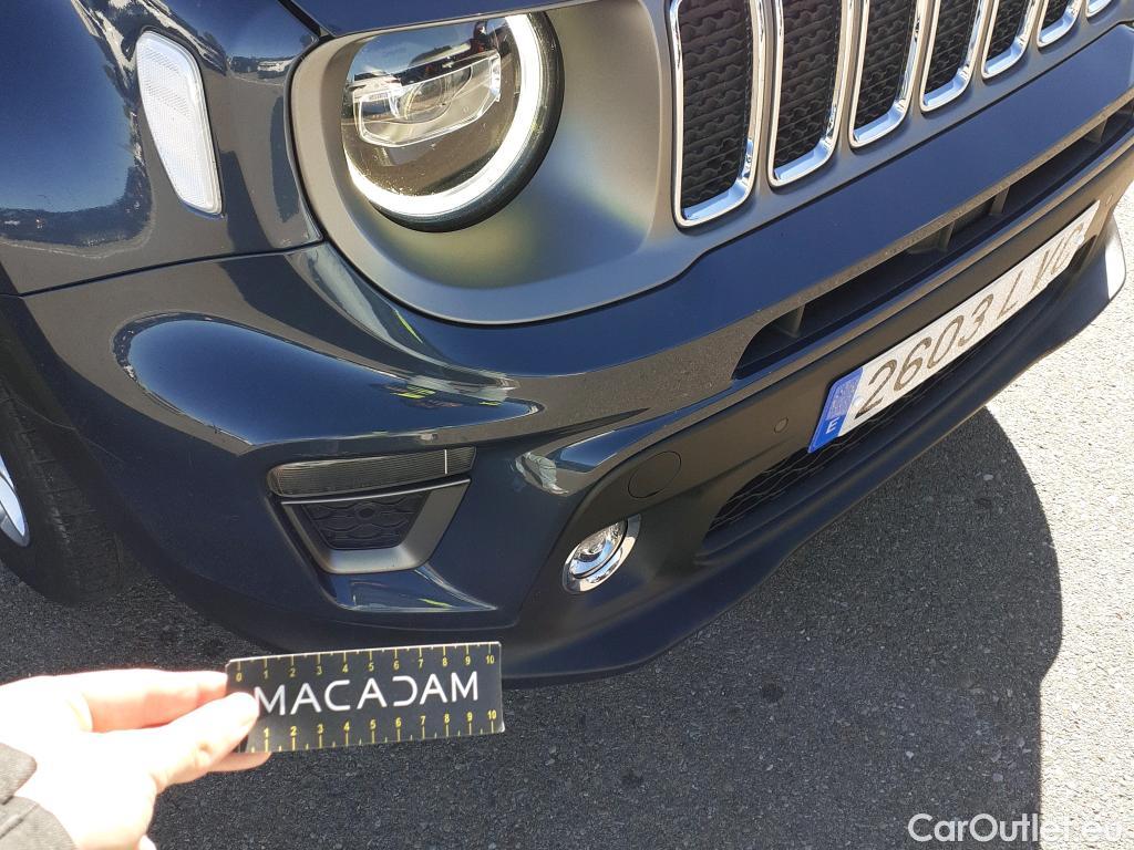  Jeep  Patriot JEEP Renegade / 2014 / 5P / todoterreno Limited 1.0G 88kW (120CV) 4x2 #26