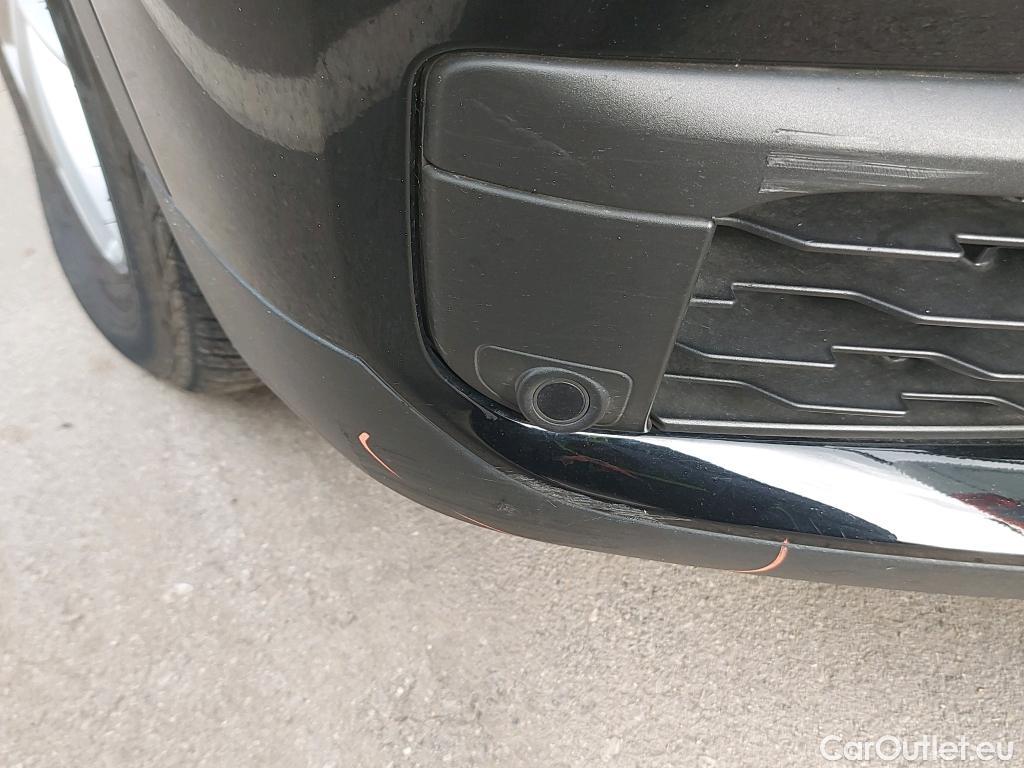  Bmw  X1 BMW  / 2015 / 5P / todoterreno sDrive18d Business #22