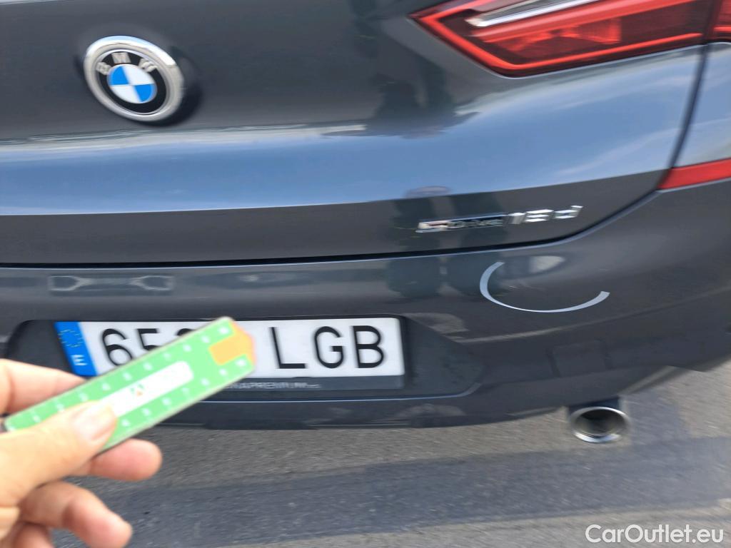  Bmw  X2 BMW  / 2017 / 5P / todoterreno sDrive18d #22