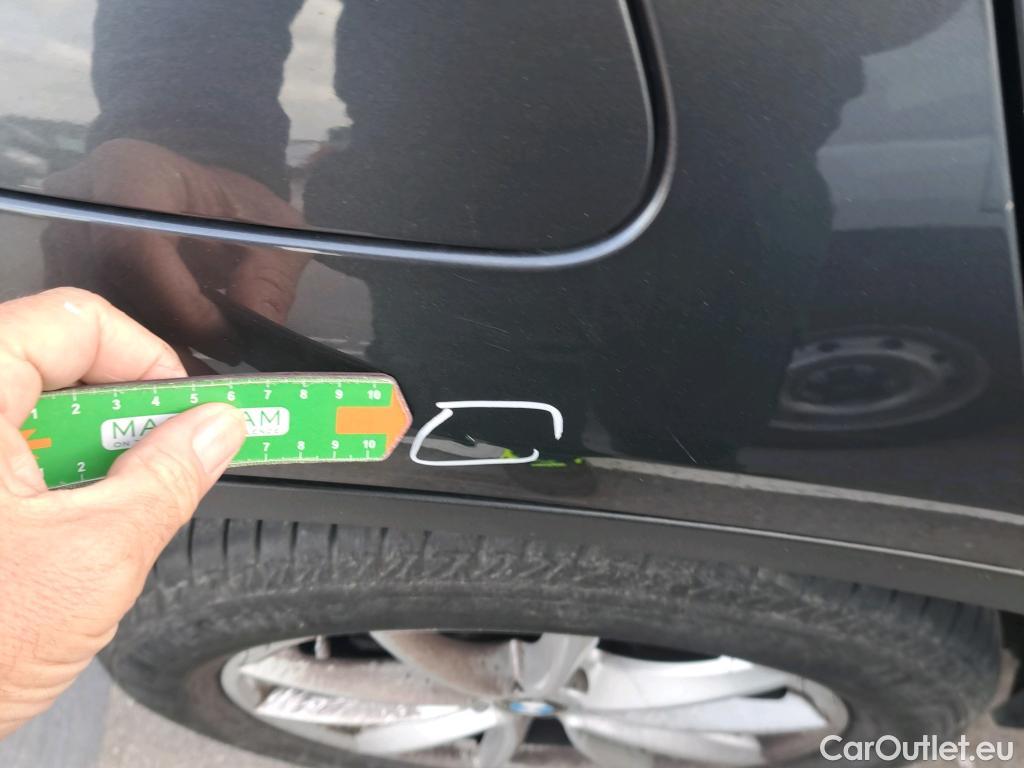  Bmw  X2 BMW  / 2017 / 5P / todoterreno sDrive18d #31