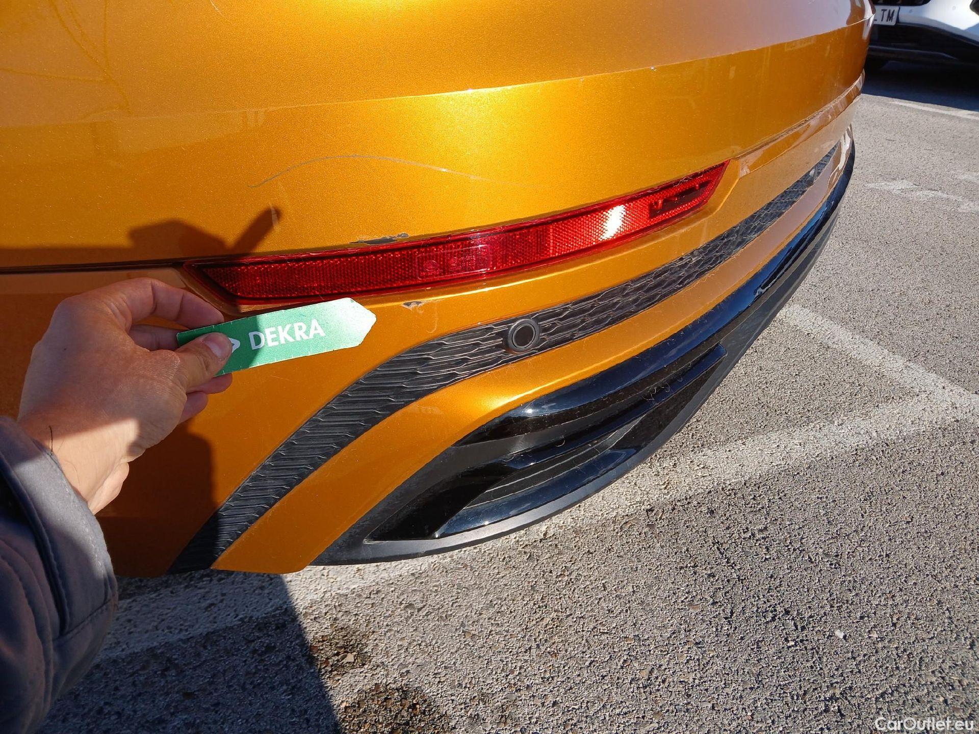  Audi  Q8 AUDI  / 2018 / 5P / todoterreno 55 TFSIe 280kW Black L quattro tiptronic #12