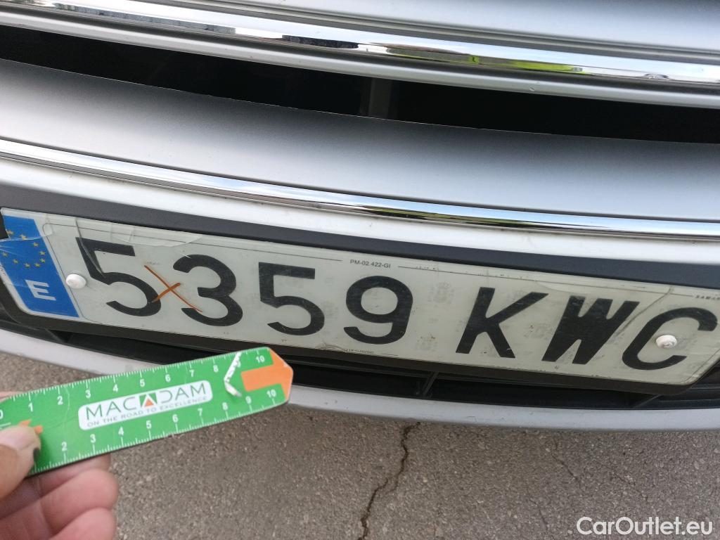  Ford  Kuga FORD  / 2016 / 5P / todoterreno 1.5 EcoBoost 88kW 4x2 Trend+ (CX) #45