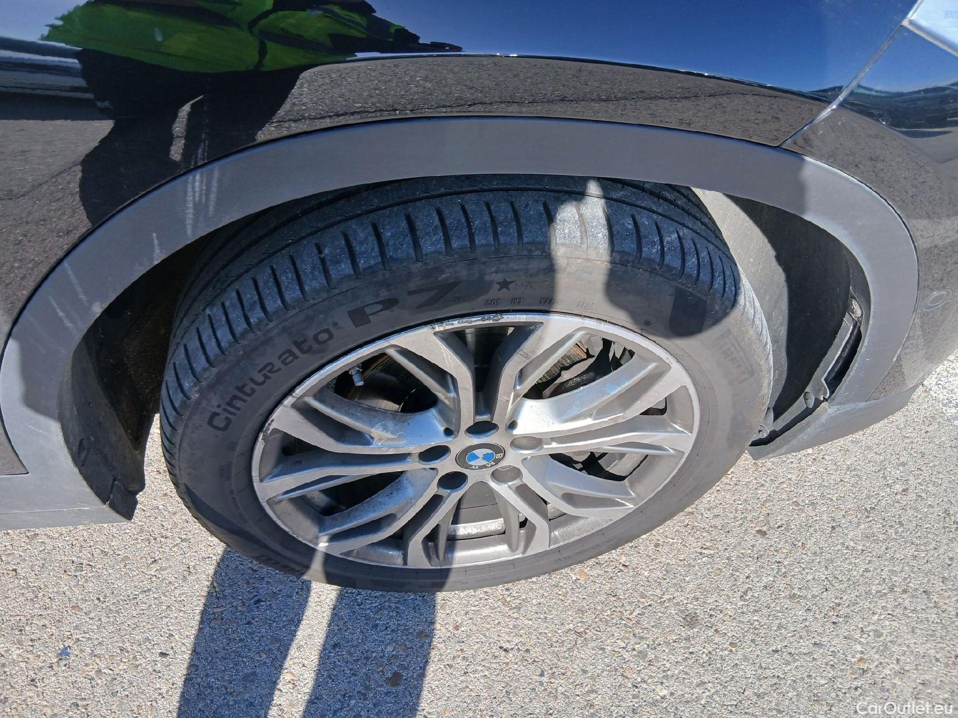  Bmw  X2 BMW  sDrive18i #6