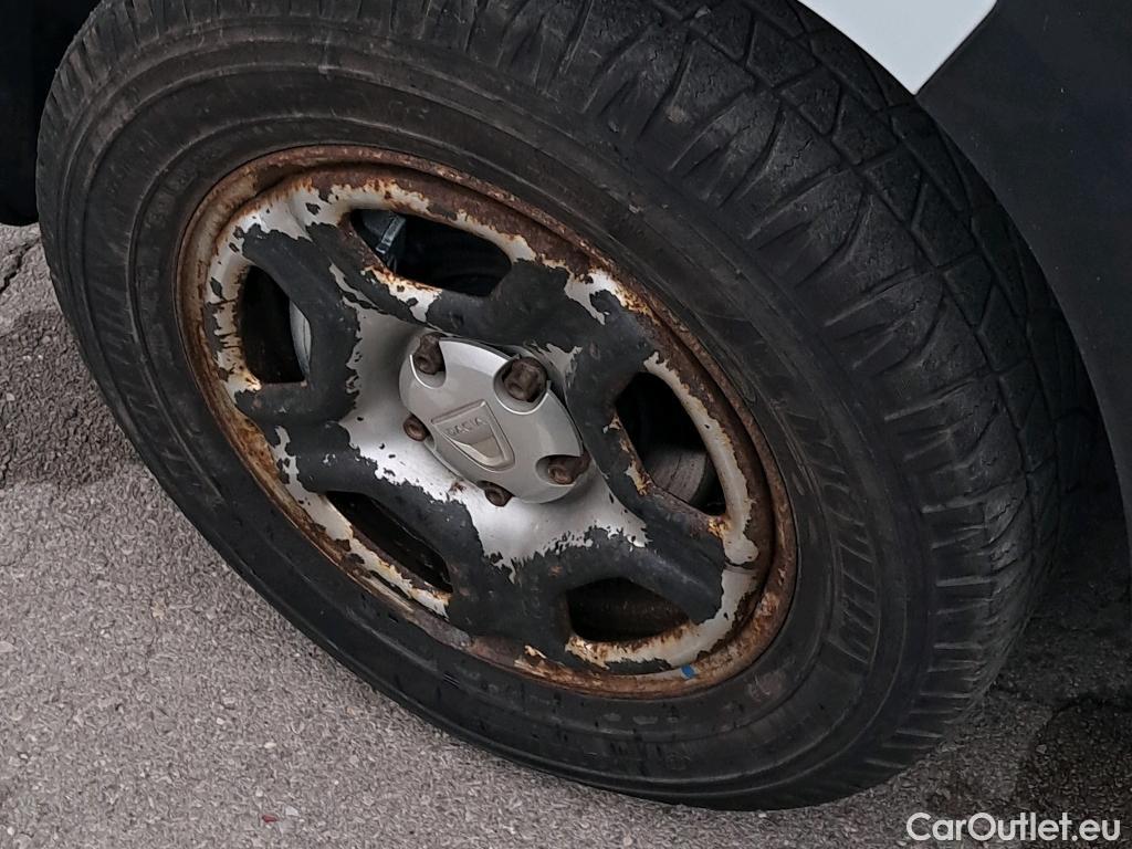  Dacia  Duster DACIA  / 2018 / 5P / todoterreno Essential Blue dCi 85kW (115CV) 4X4 #11