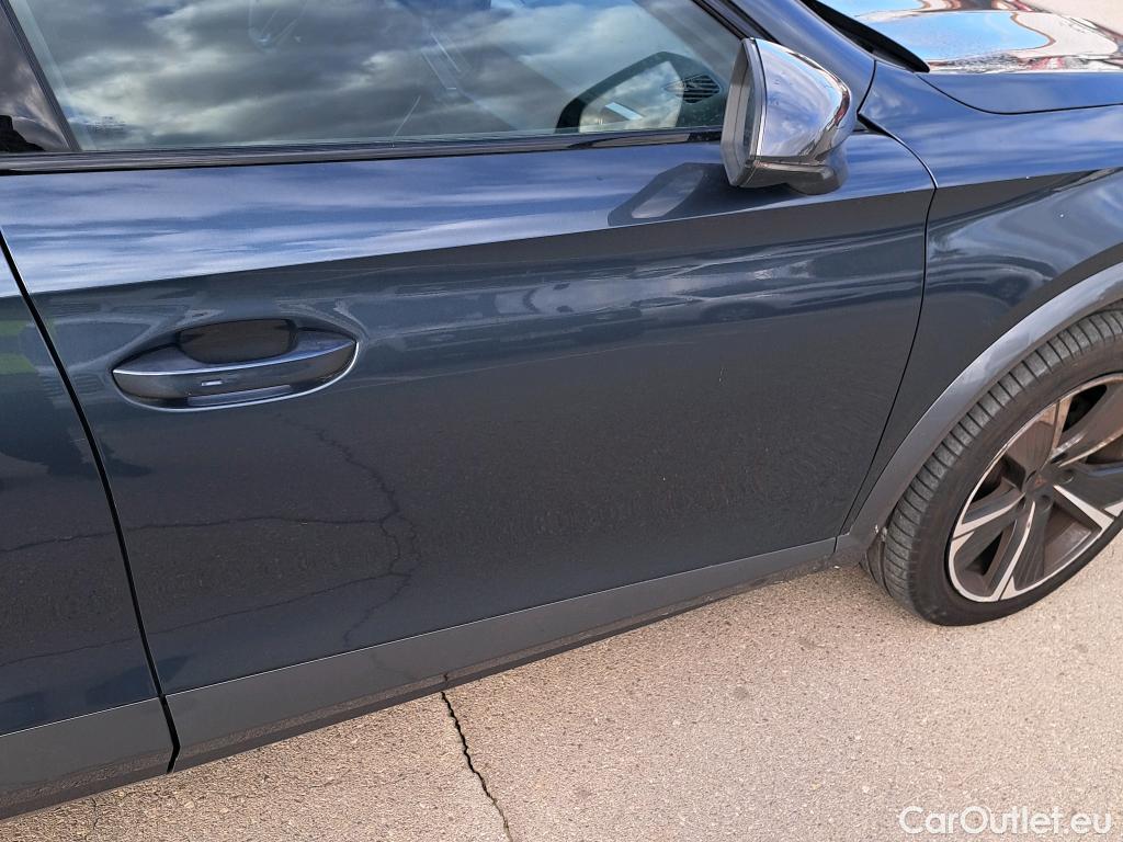  Cupra  Formentor CUPRA  / 2020 / 5P / todoterreno 1.4 e-Hybrid 150kW (204 CV) DSG (AC) #13