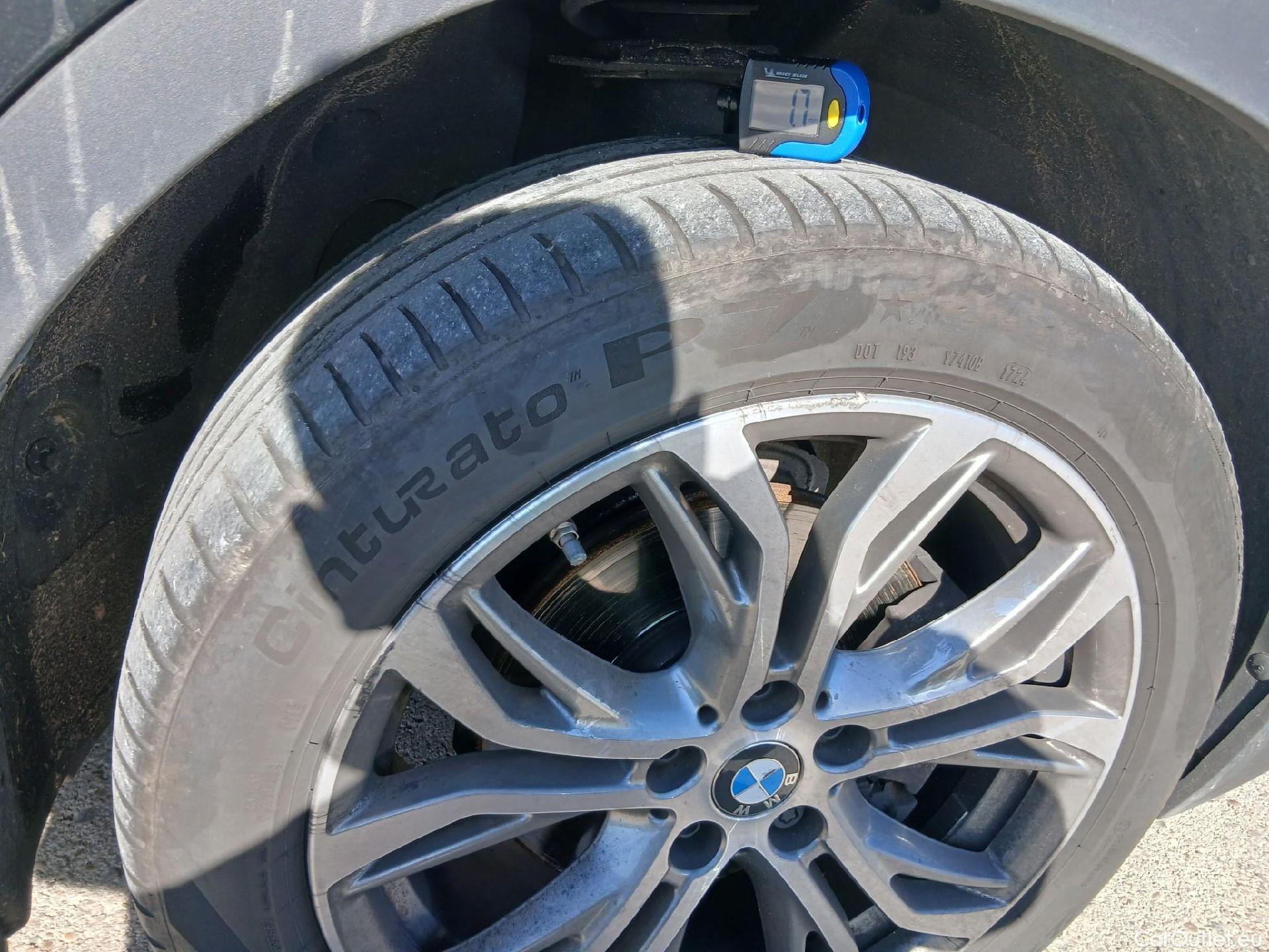  Bmw  X2 BMW  sDrive18i #5