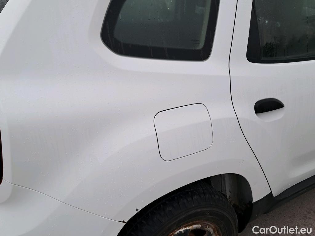  Dacia  Duster DACIA  / 2018 / 5P / todoterreno Essential Blue dCi 85kW (115CV) 4X4 #22