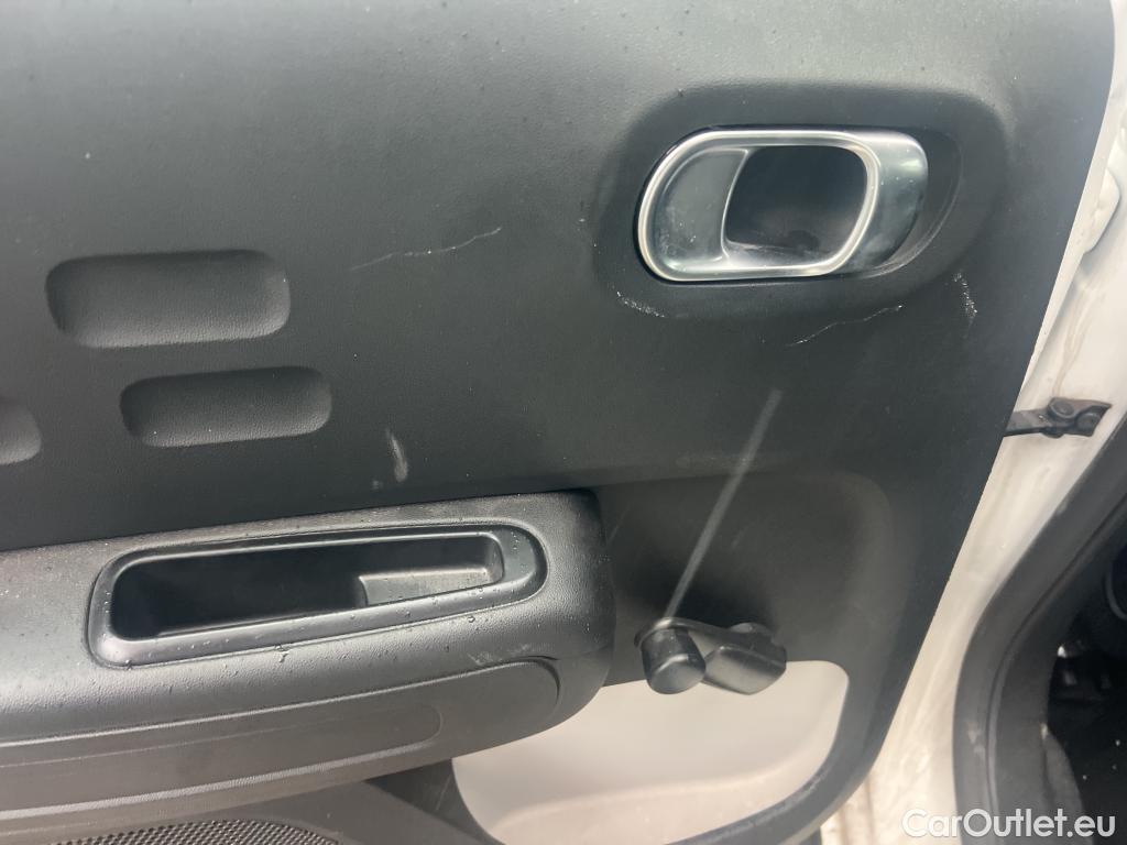  Citroen  C3 CITROEN  / 2020 / 5P / berlina con portón BlueHDi 75KW (100CV) S&S FEEL #4