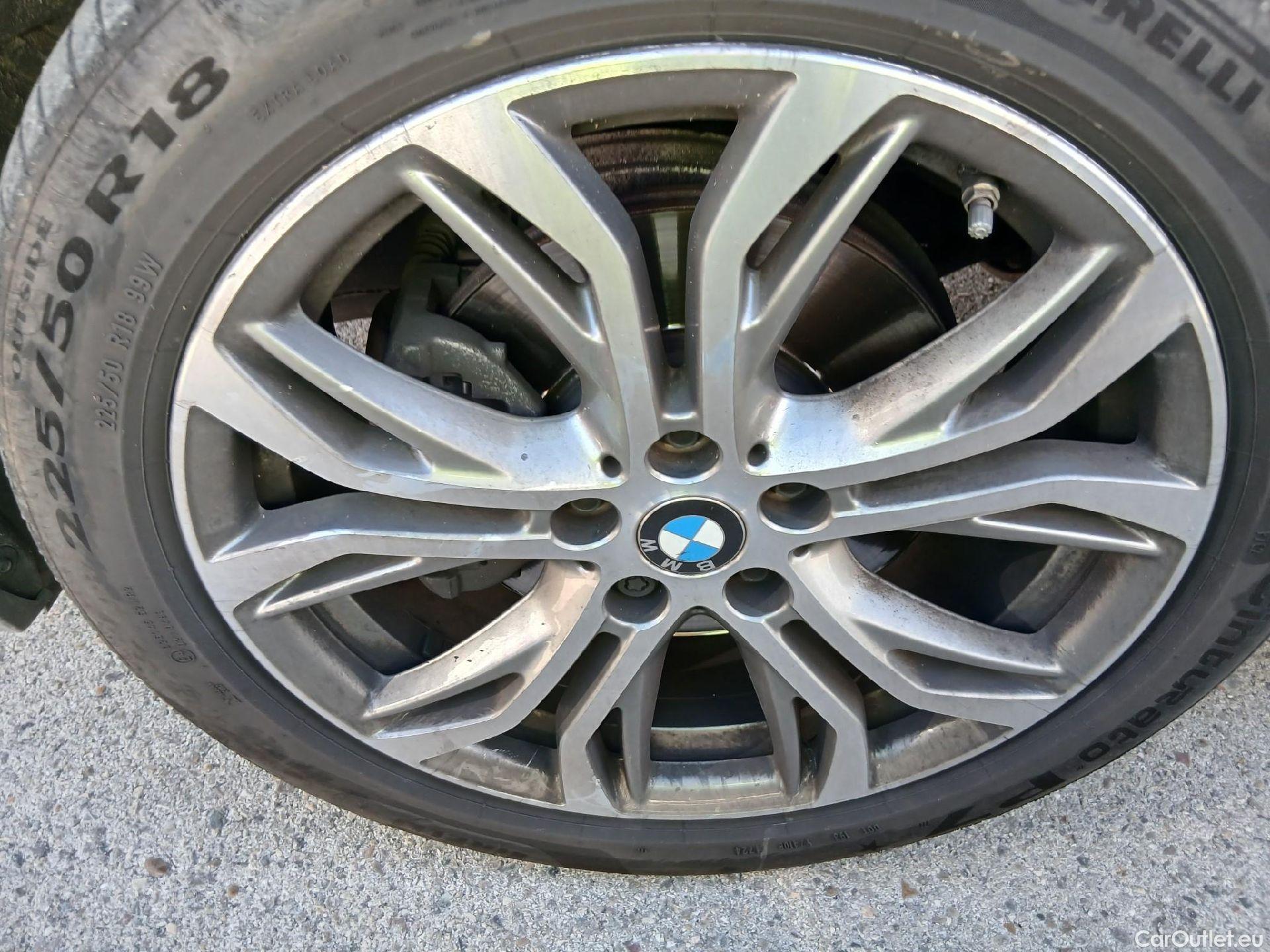  Bmw  X2 BMW  sDrive18i #2