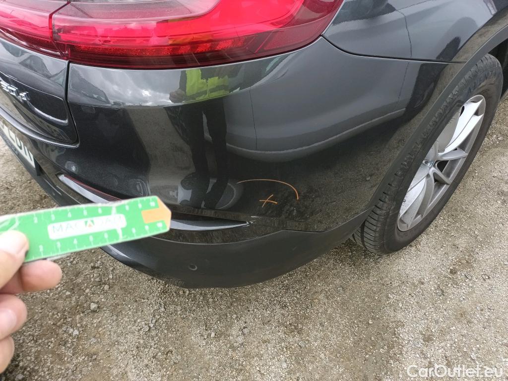  Bmw  X4 BMW  / 2018 / 5P / todoterreno xDrive20d #19