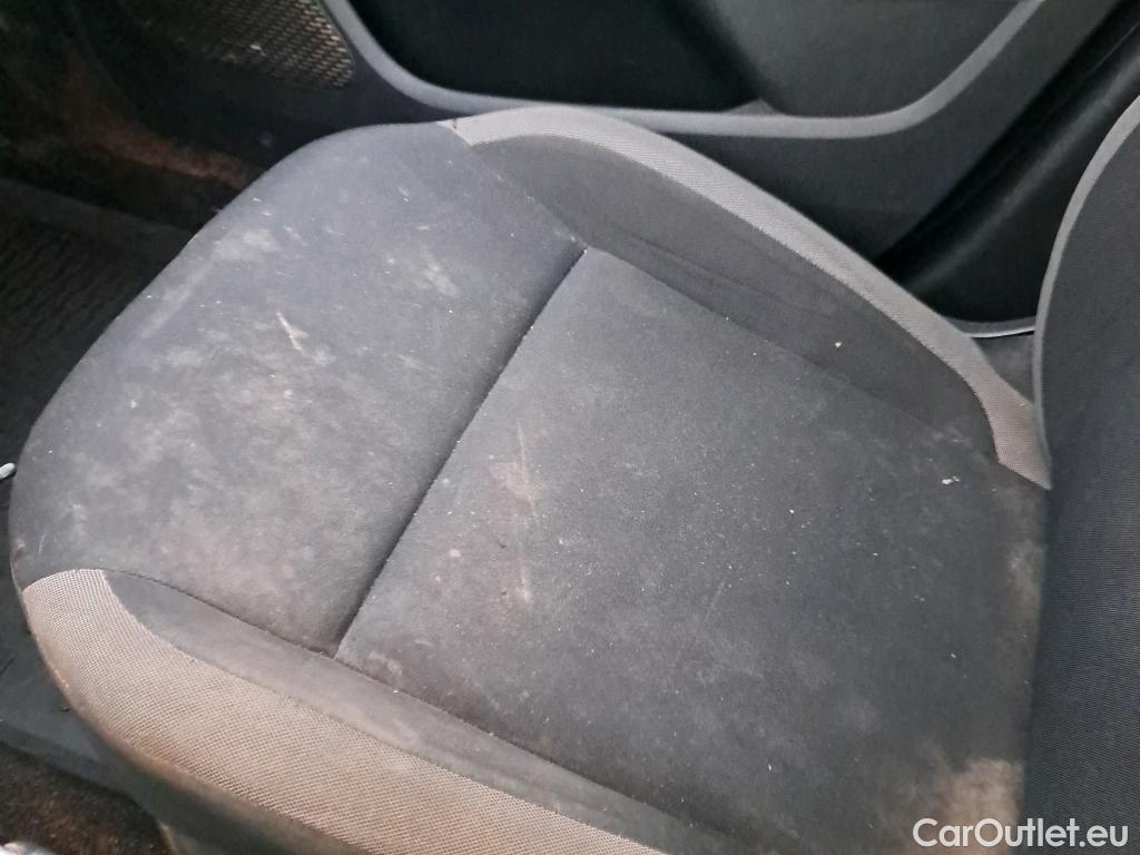  Dacia  Duster DACIA  / 2018 / 5P / todoterreno Essential Blue dCi 85kW (115CV) 4X4 #18