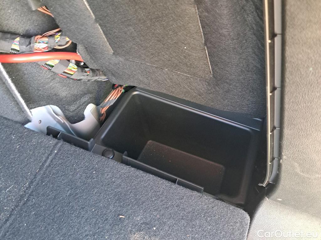  Bmw  iX3 BMW  / 2021 / 5P / todoterreno 80 kWh M Sport (AC3) #10