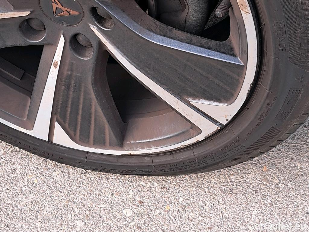  Cupra  Formentor CUPRA  / 2020 / 5P / todoterreno 1.4 e-Hybrid 150kW (204 CV) DSG (AC) #6