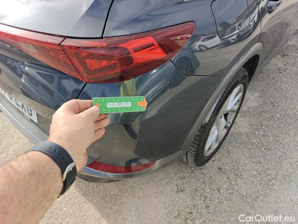  Cupra  Formentor CUPRA  / 2020 / 5P / todoterreno 2.0 TDI 110kW (150 CV) 4Drive DSG #18