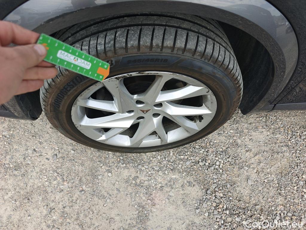  Cupra  Formentor CUPRA  / 2020 / 5P / todoterreno 2.0 TDI 110kW (150 CV) 4Drive DSG #13