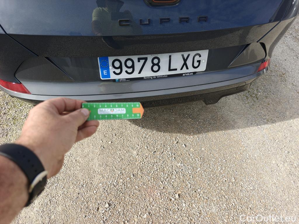  Cupra  Formentor CUPRA  / 2020 / 5P / todoterreno 2.0 TDI 110kW (150 CV) 4Drive DSG #16