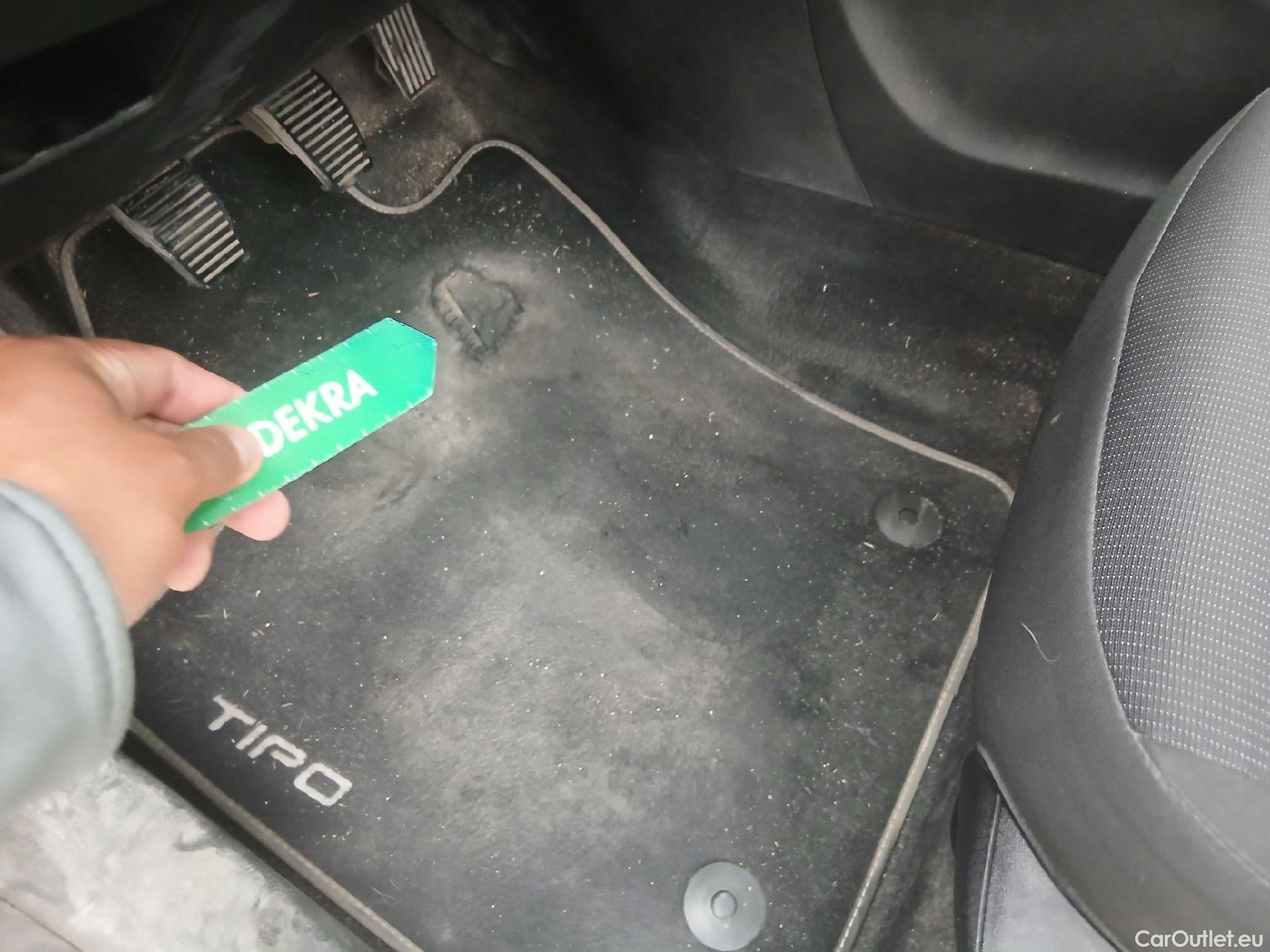  Fiat  Tipo FIAT  5p 2G berlina con portón 1.6 Business 88kW (120CV) Multijet II #7