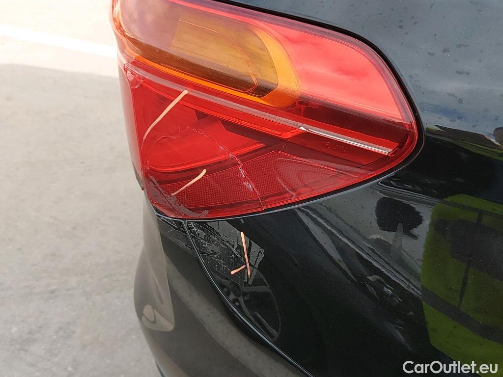  Bmw  X1 BMW  / 2015 / 5P / todoterreno sDrive18d Business #36