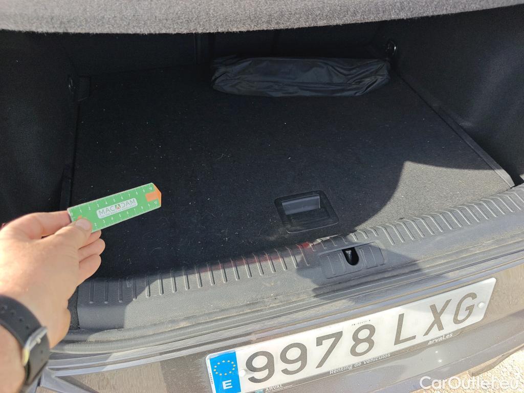  Cupra  Formentor CUPRA  / 2020 / 5P / todoterreno 2.0 TDI 110kW (150 CV) 4Drive DSG #8