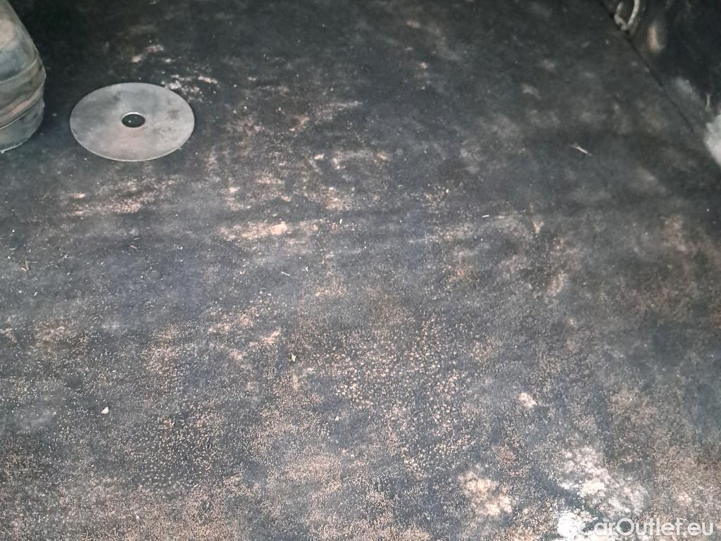  Dacia  Duster DACIA  / 2018 / 5P / todoterreno Essential Blue dCi 85kW (115CV) 4X4 #24