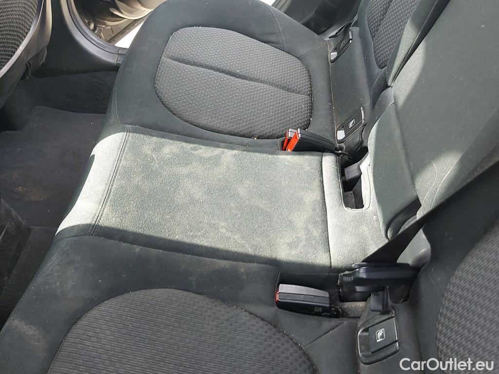  Bmw  X1 BMW  / 2015 / 5P / todoterreno sDrive18d Business #21