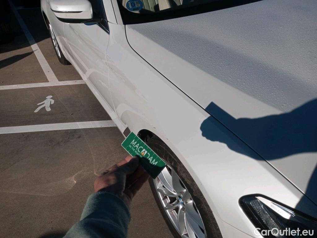  Bmw  Serie 5 BMW  / 2020 / 4P / sedán 530e #2