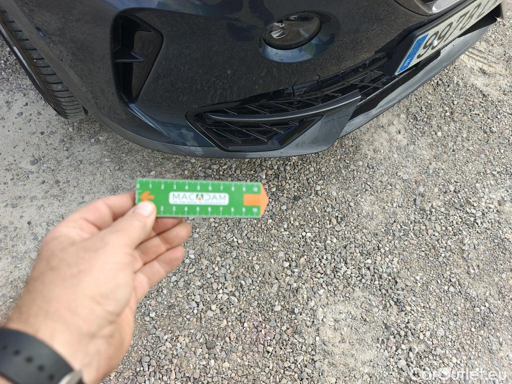  Cupra  Formentor CUPRA  / 2020 / 5P / todoterreno 2.0 TDI 110kW (150 CV) 4Drive DSG #26