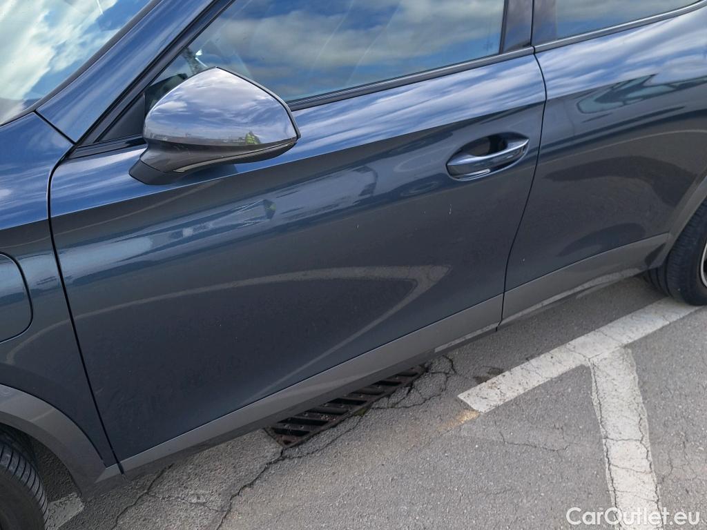  Cupra  Formentor CUPRA  / 2020 / 5P / todoterreno 1.4 e-Hybrid 150kW (204 CV) DSG (AC) #11