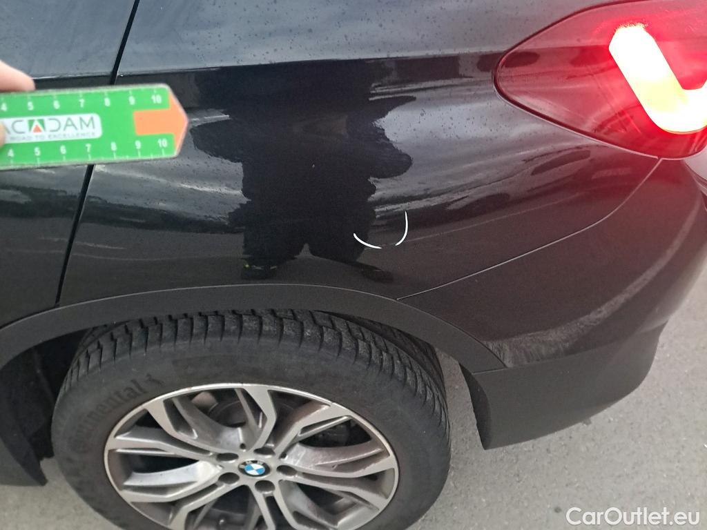  Bmw  X2 BMW  sDrive18i #16