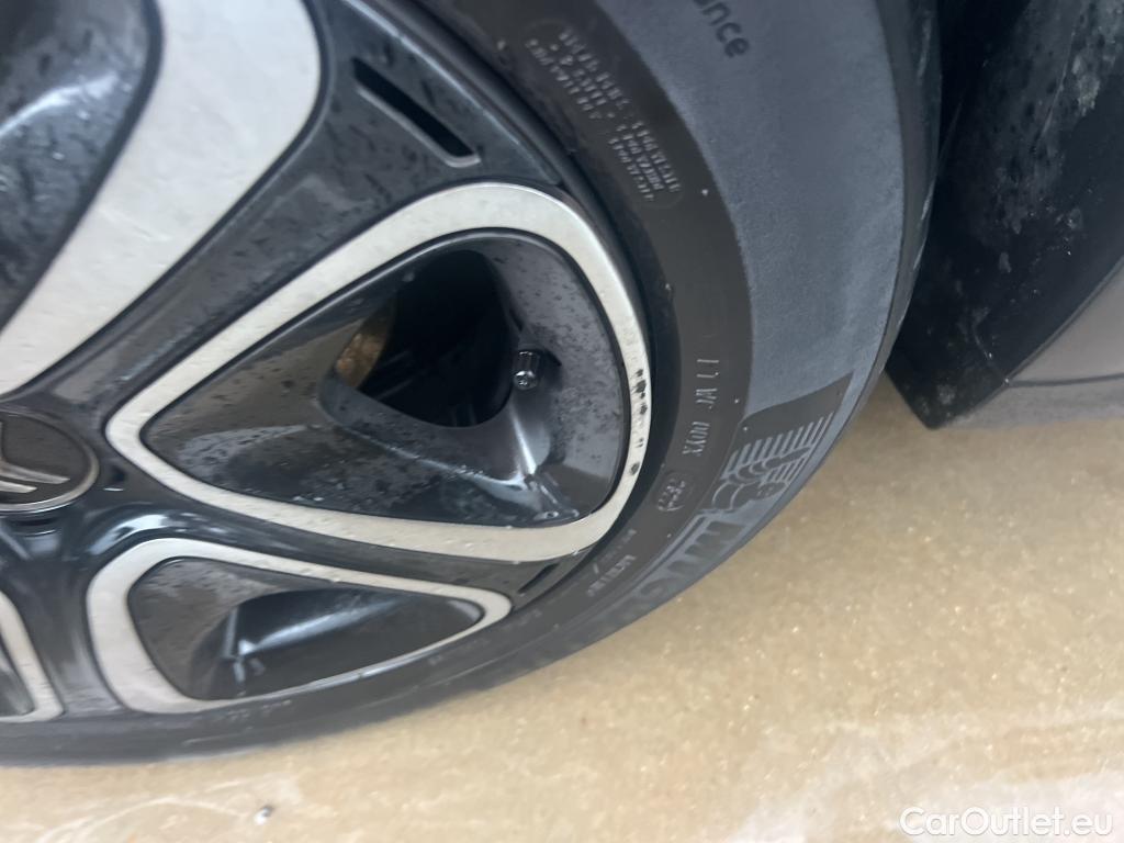  Citroen  C3 CITROEN  / 2020 / 5P / berlina con portón BlueHDi 75KW (100CV) S&S FEEL #9