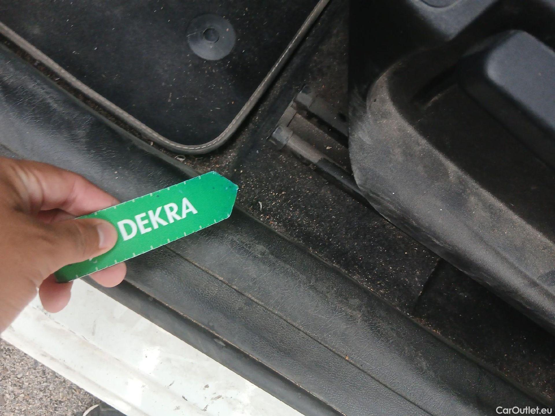  Fiat  Tipo FIAT  5p 2G berlina con portón 1.6 Business 88kW (120CV) Multijet II #6