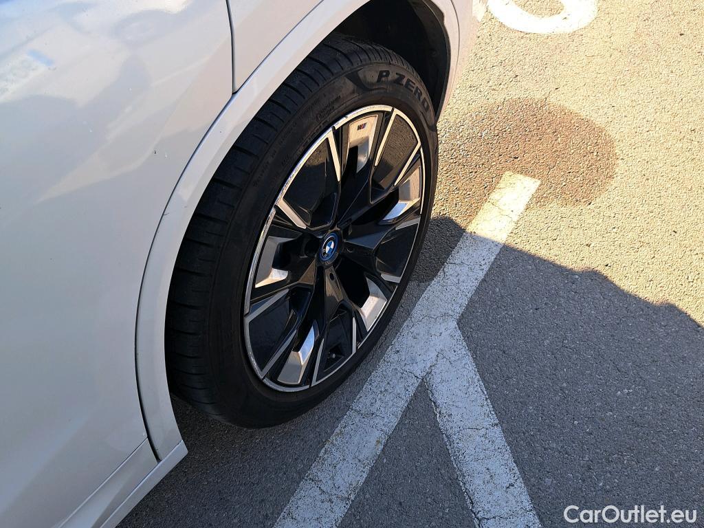  Bmw  iX3 BMW  / 2021 / 5P / todoterreno 80 kWh M Sport (AC3) #3
