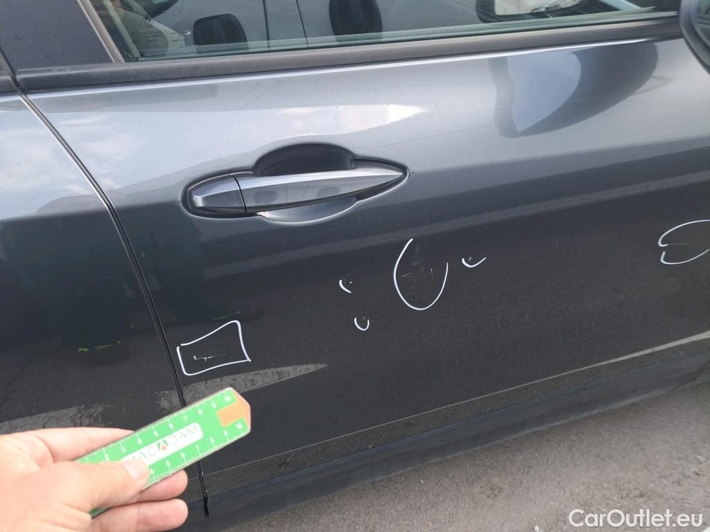  Bmw  X2 BMW  / 2017 / 5P / todoterreno sDrive18d #5