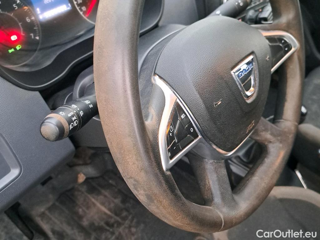  Dacia  Duster DACIA  / 2018 / 5P / todoterreno Essential Blue dCi 85kW (115CV) 4X4 #28