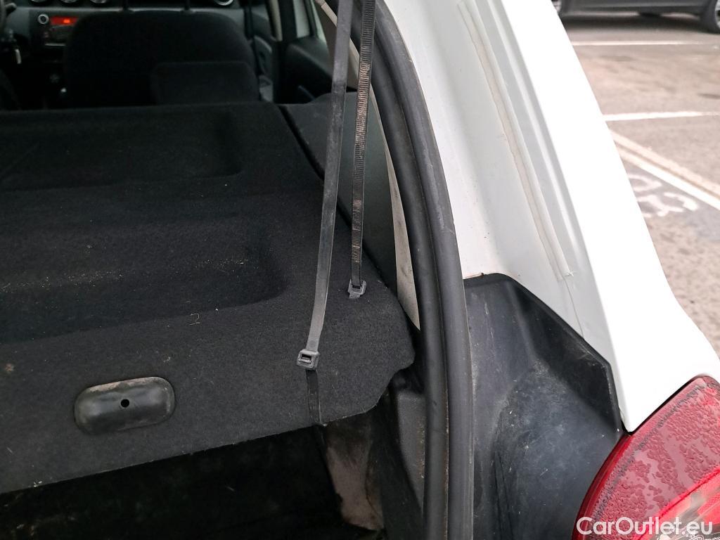  Dacia  Duster DACIA  / 2018 / 5P / todoterreno Essential Blue dCi 85kW (115CV) 4X4 #8