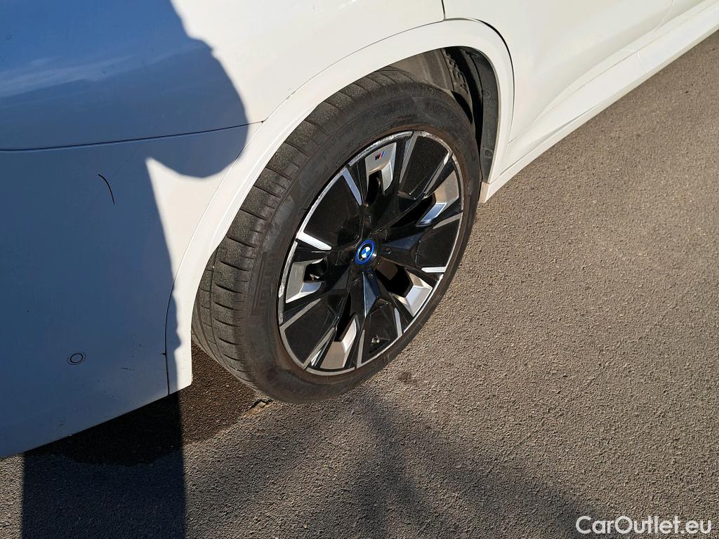  Bmw  iX3 BMW  / 2021 / 5P / todoterreno 80 kWh M Sport (AC3) #5