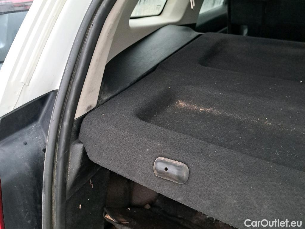  Dacia  Duster DACIA  / 2018 / 5P / todoterreno Essential Blue dCi 85kW (115CV) 4X4 #9