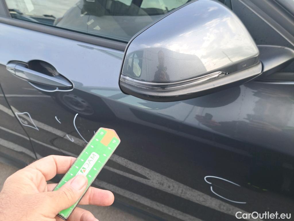  Bmw  X2 BMW  / 2017 / 5P / todoterreno sDrive18d #38