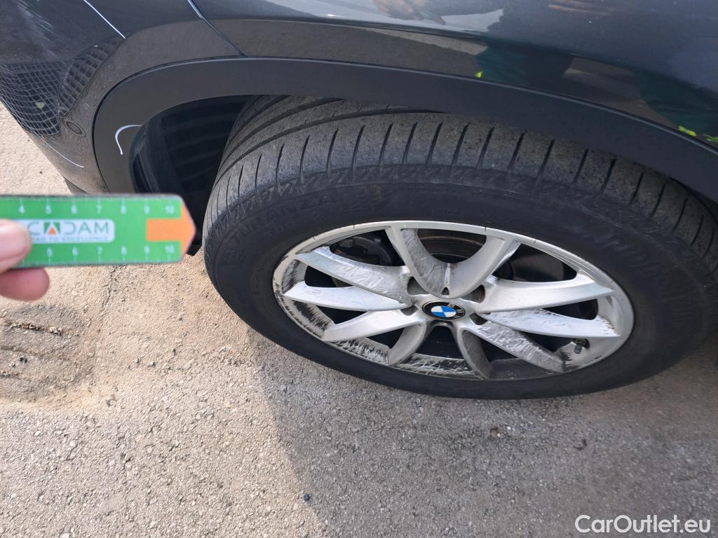  Bmw  X2 BMW  / 2017 / 5P / todoterreno sDrive18d #16