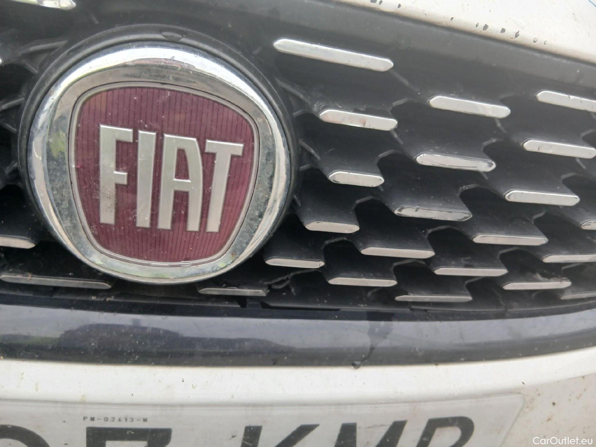  Fiat  Tipo FIAT  5p 2G berlina con portón 1.6 Business 88kW (120CV) Multijet II #19