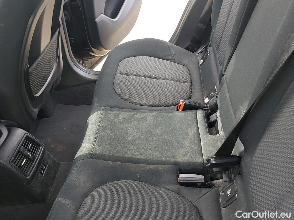  Bmw  X1 BMW  / 2015 / 5P / todoterreno sDrive18d Business #19