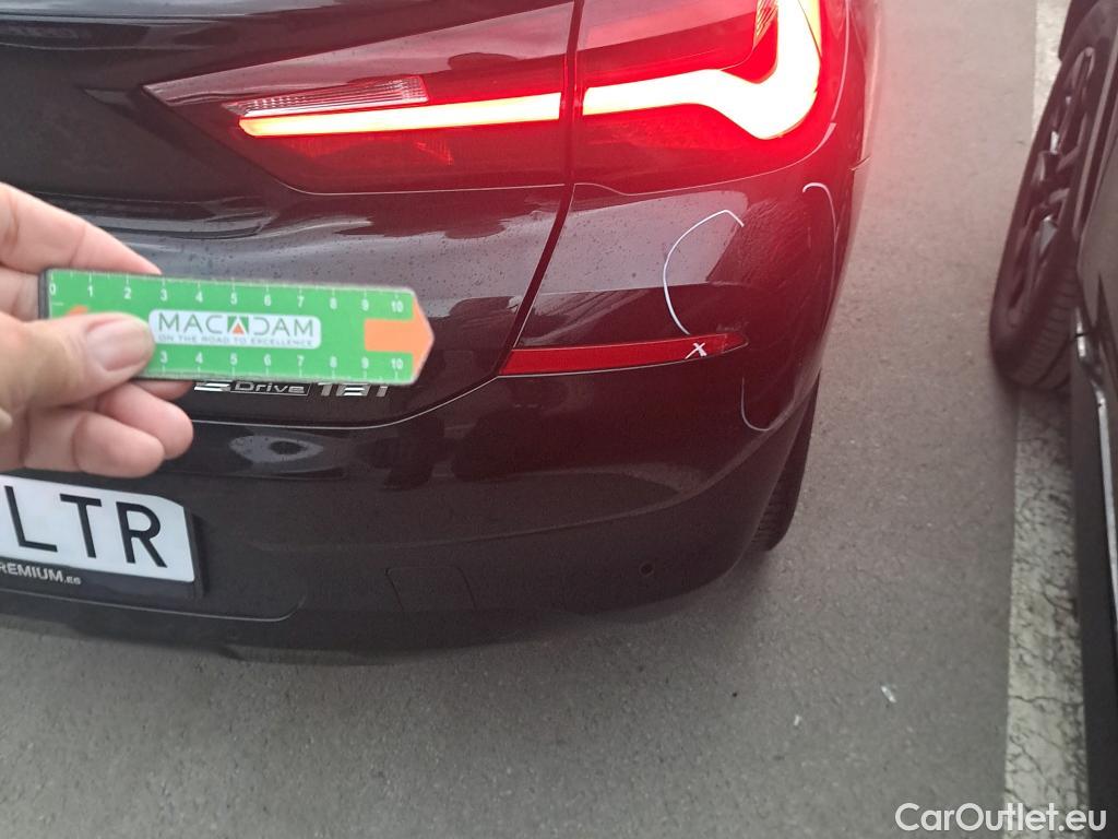  Bmw  X2 BMW  sDrive18i #10