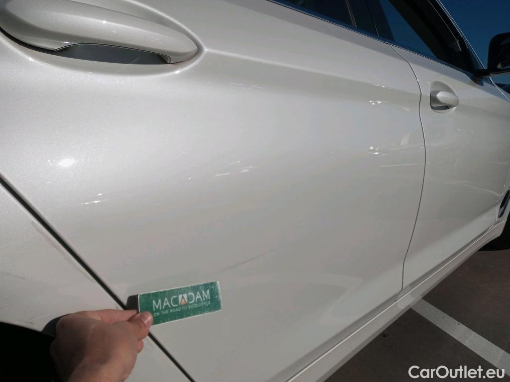  Bmw  Serie 5 BMW  / 2020 / 4P / sedán 530e #20